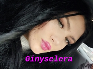 Ginyselera