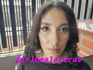 Girlnealejerav