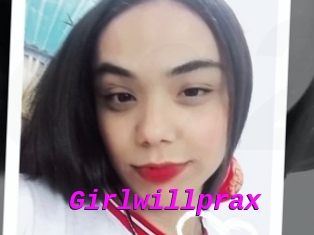 Girlwillprax