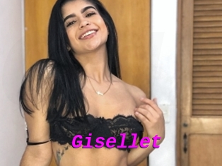 Gisellet