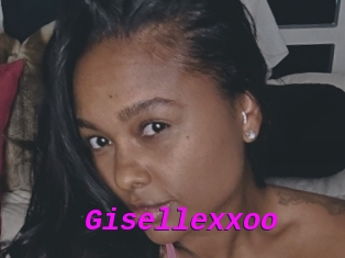 Gisellexxoo