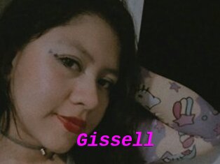Gissell