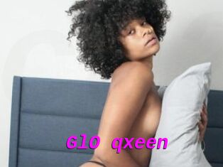 GlO_qxeen