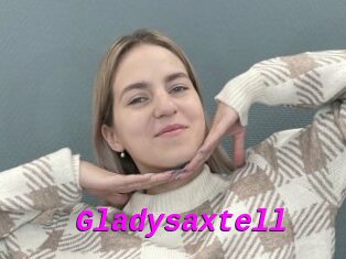 Gladysaxtell