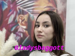 Gladysbaggott