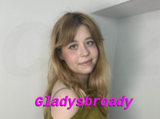 Gladysbroady