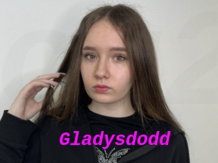 Gladysdodd