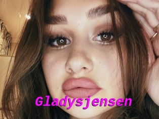 Gladysjensen