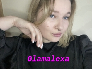 Glamalexa