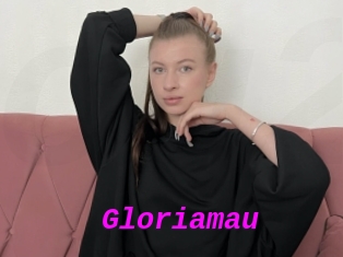 Gloriamau