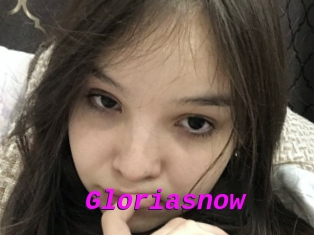 Gloriasnow