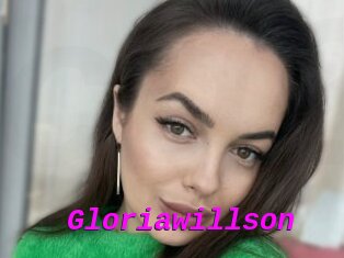 Gloriawillson