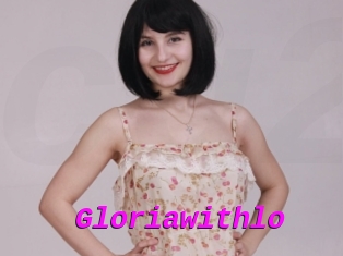 Gloriawithlo