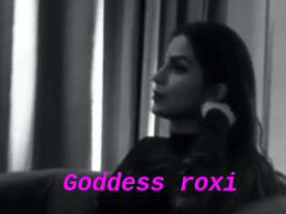 Goddess_roxi