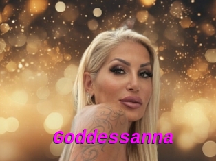 Goddessanna