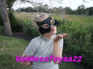 Goddessfeyaa22