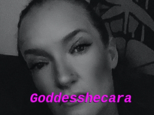 Goddesshecara