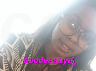 Goddesslydj