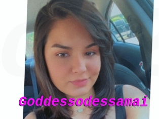 Goddessodessamai