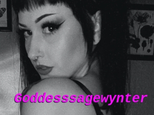 Goddesssagewynter