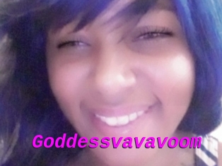 Goddessvavavoom