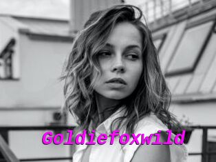 Goldiefoxwild