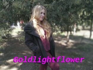 Goldlightflower