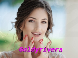 Goldyrivera