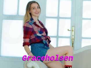 Graceholsen