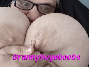 Grannyhugeboobs