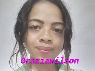 Graziawilson