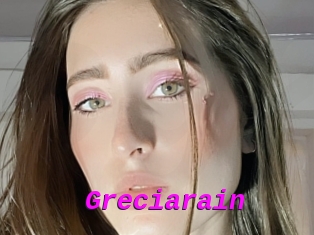 Greciarain