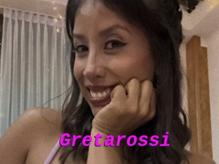 Gretarossi