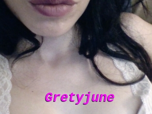 Gretyjune