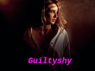 Guiltyshy