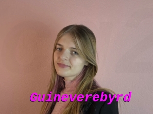 Guineverebyrd