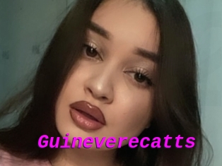 Guineverecatts