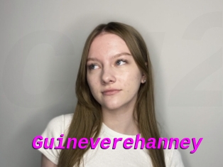 Guineverehanney