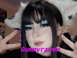 Gummyraven