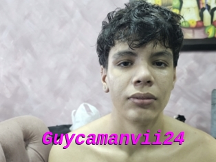 Guycamanvii24