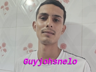 Guyjohsnelo