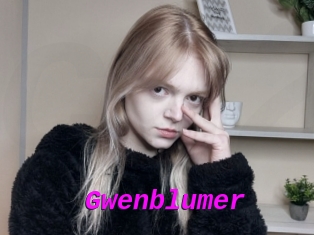 Gwenblumer