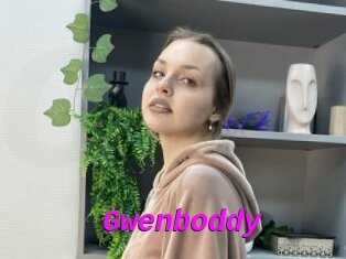 Gwenboddy