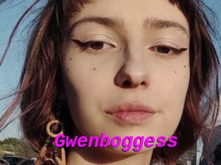 Gwenboggess