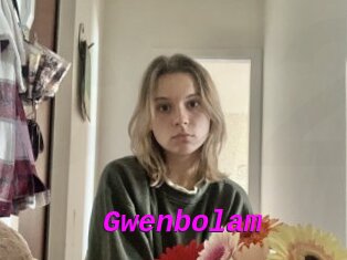 Gwenbolam