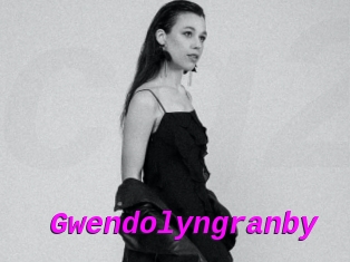 Gwendolyngranby