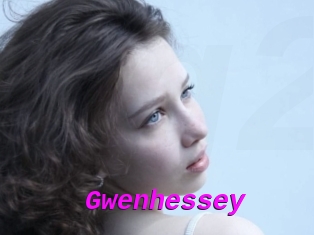 Gwenhessey