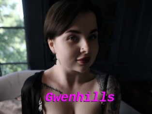 Gwenhills