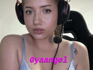 Gyaangel