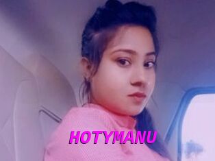 HOTYMANU